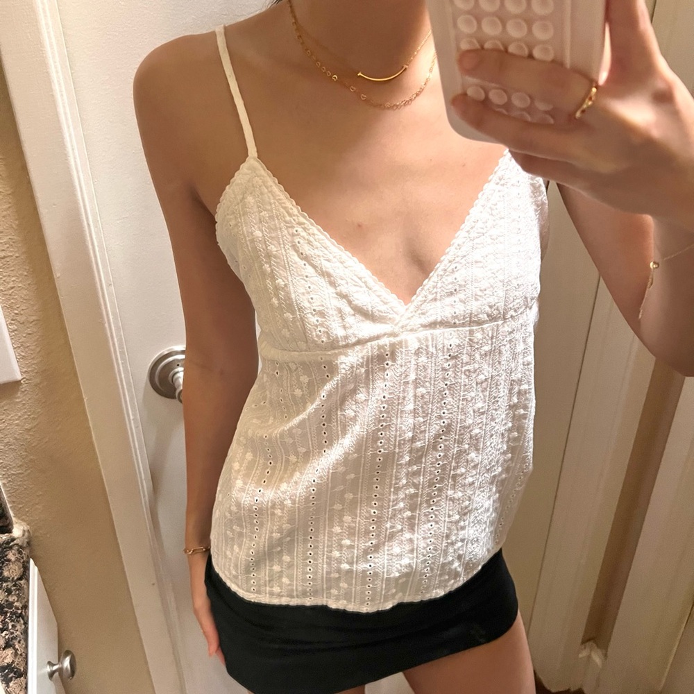 Brandy Melville Edith Tank